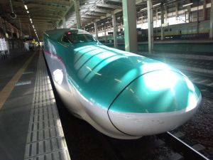 はやて